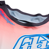 SE PRO Jersey Wander - White/Gunmetal