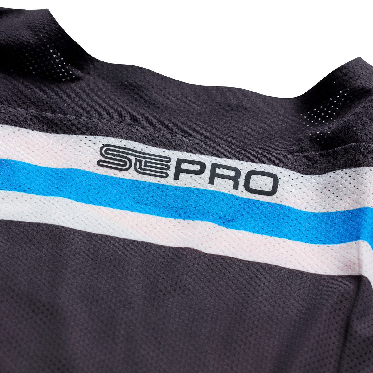 SE PRO Jersey Wander - White/Gunmetal
