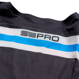 SE PRO Jersey Wander - White/Gunmetal