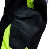 SE PRO Pant Wander - Black/Neo Purple
