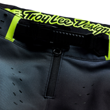 SE PRO Pant Wander - Black/Neo Purple
