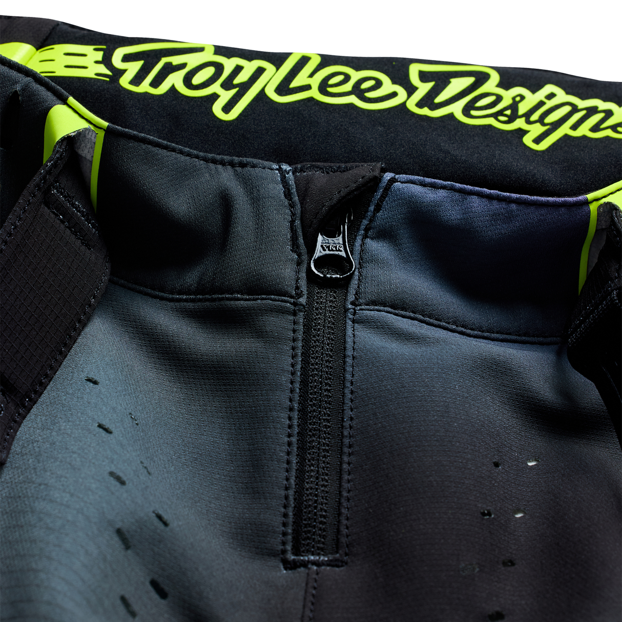 SE PRO Pant Wander - Black/Neo Purple