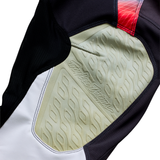 SE PRO Pant Wander - White/Gunmetal
