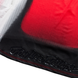 SE PRO Jersey Illusion - Red/Black