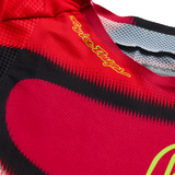 SE PRO Jersey Illusion - Red/Black