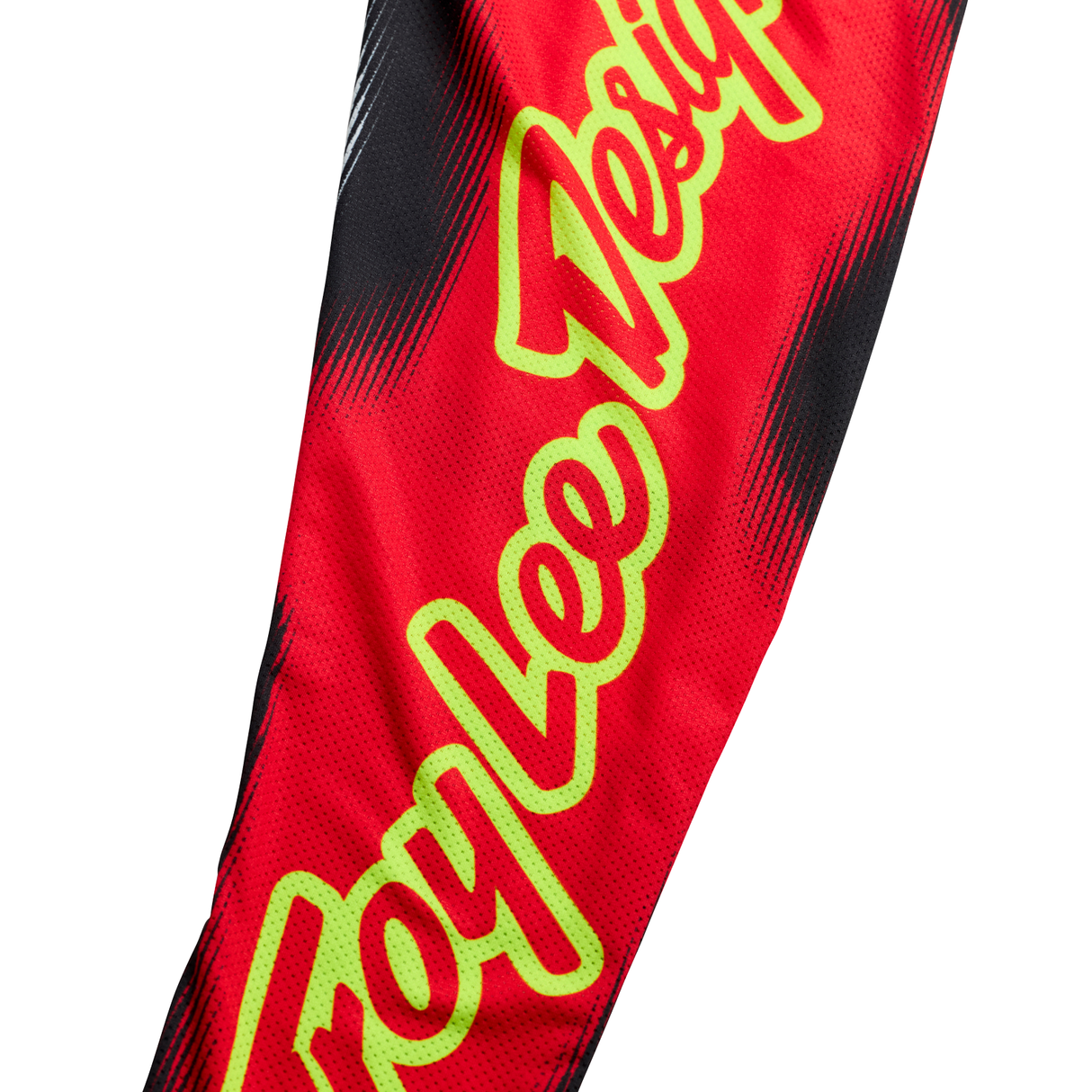 SE PRO Jersey Illusion - Red/Black