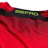 SE PRO Jersey Illusion - Red/Black