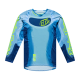 SE PRO Jersey Illusion - Slate/Flo Yellow