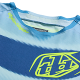 SE PRO Jersey Illusion - Slate/Flo Yellow