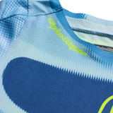 SE PRO Jersey Illusion - Slate/Flo Yellow