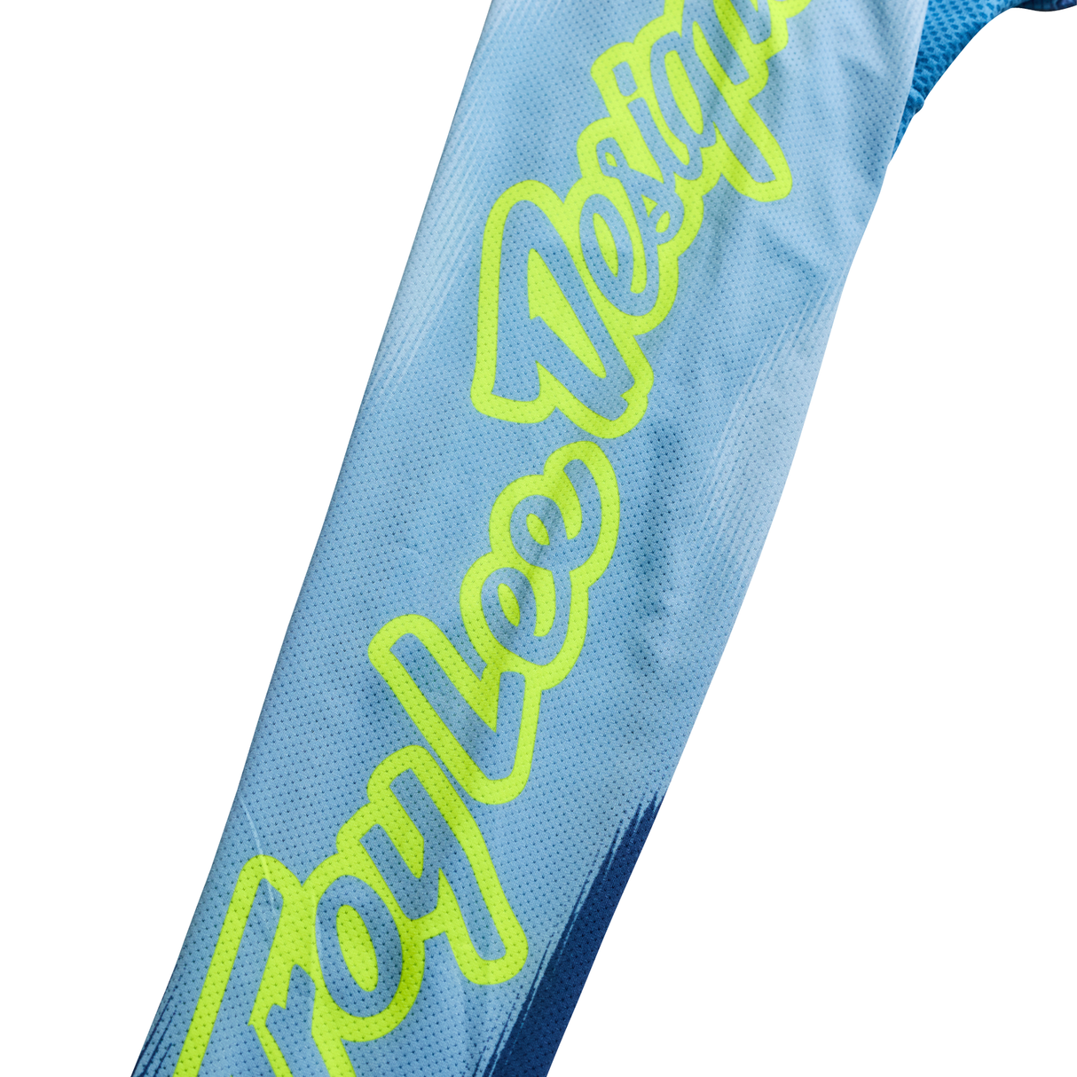 SE PRO Jersey Illusion - Slate/Flo Yellow