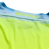 SE PRO Jersey Illusion - Slate/Flo Yellow