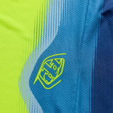 SE PRO Jersey Illusion - Slate/Flo Yellow