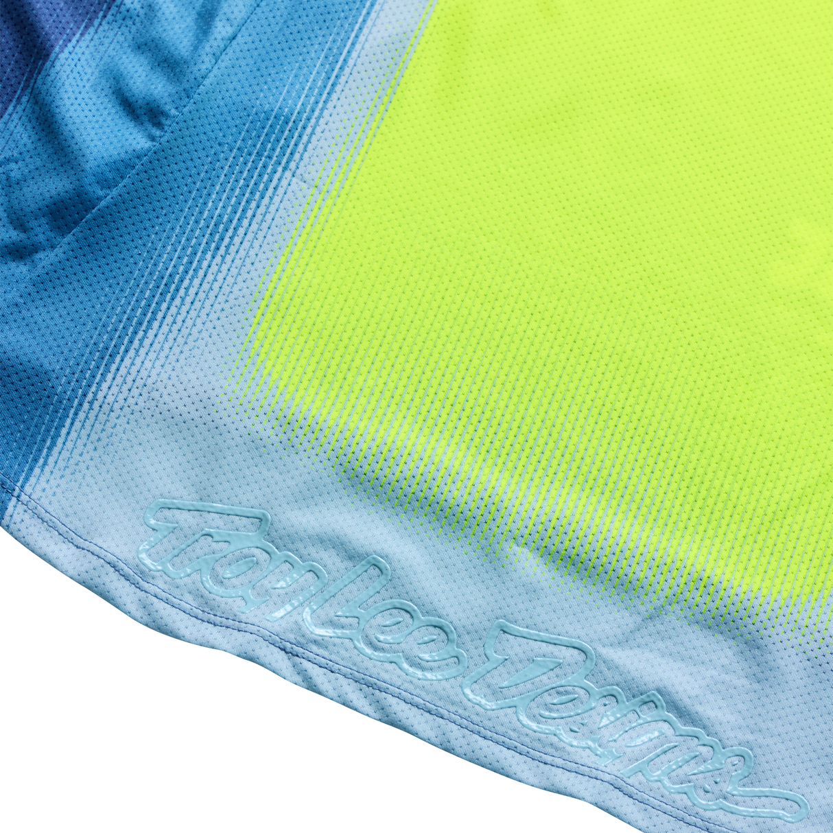 SE PRO Jersey Illusion - Slate/Flo Yellow