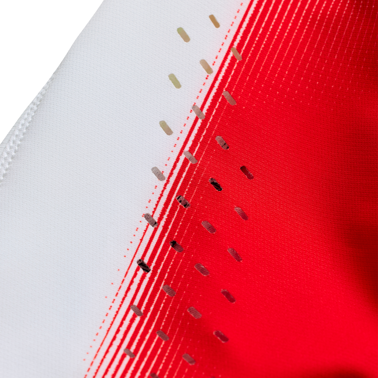 SE PRO Pant Illusion - Red/Black