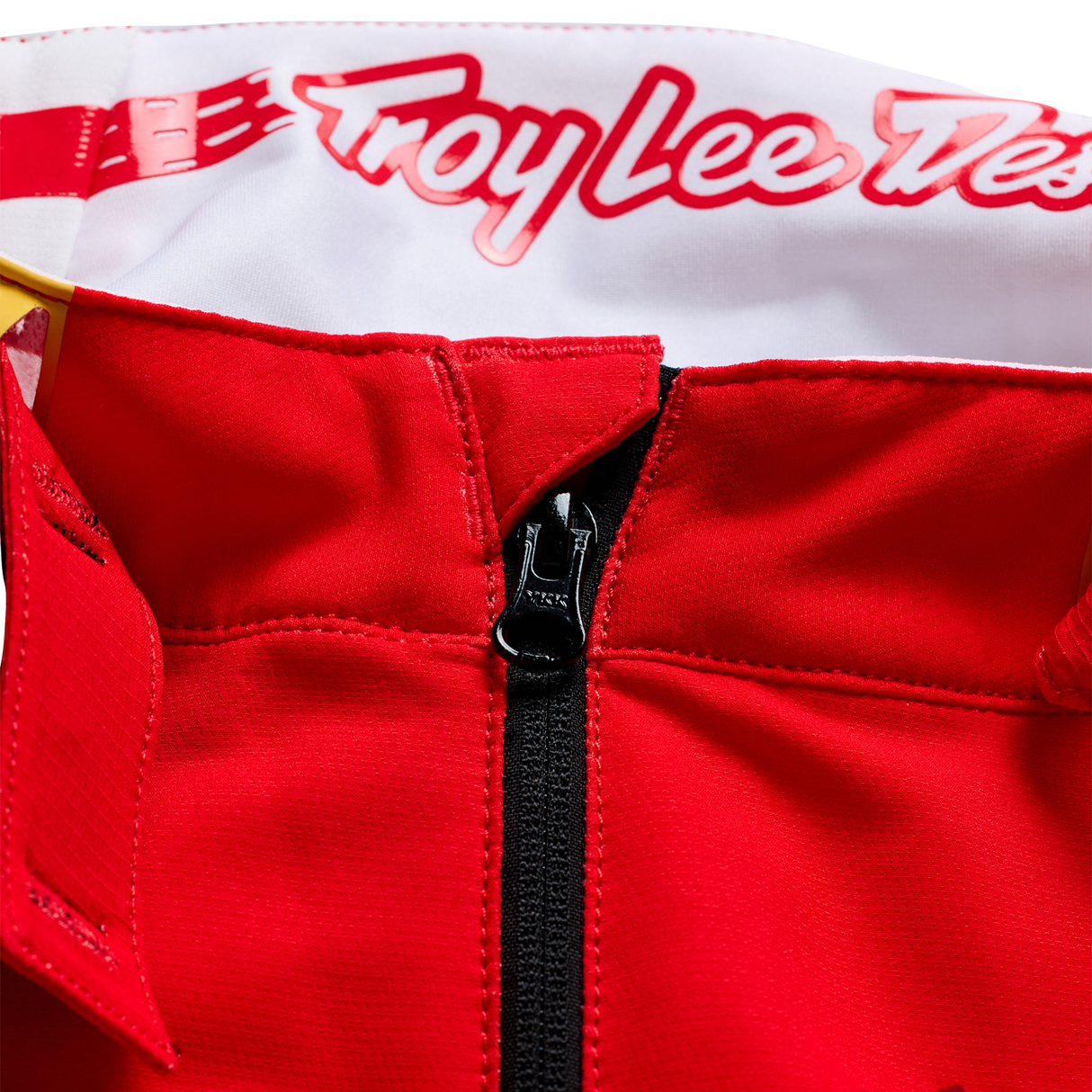 SE PRO Pant Illusion - Red/Black