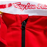 SE PRO Pant Illusion - Red/Black