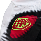 SE PRO Pant Illusion - Red/Black