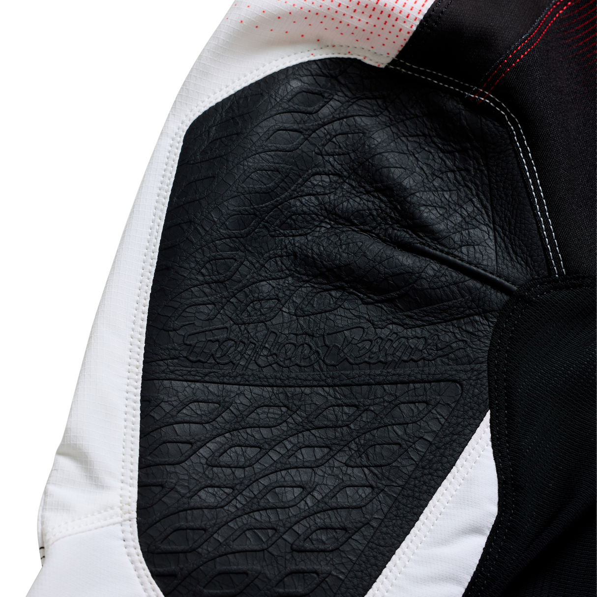 SE PRO Pant Illusion - Red/Black