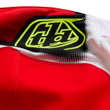 SE PRO Pant Illusion - Red/Black