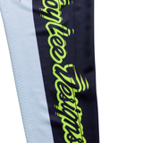 GP PRO Jersey Stagger - Gunmetal/Neo Yellow
