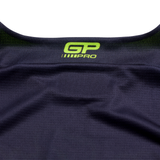 GP PRO Jersey Stagger - Gunmetal/Neo Yellow