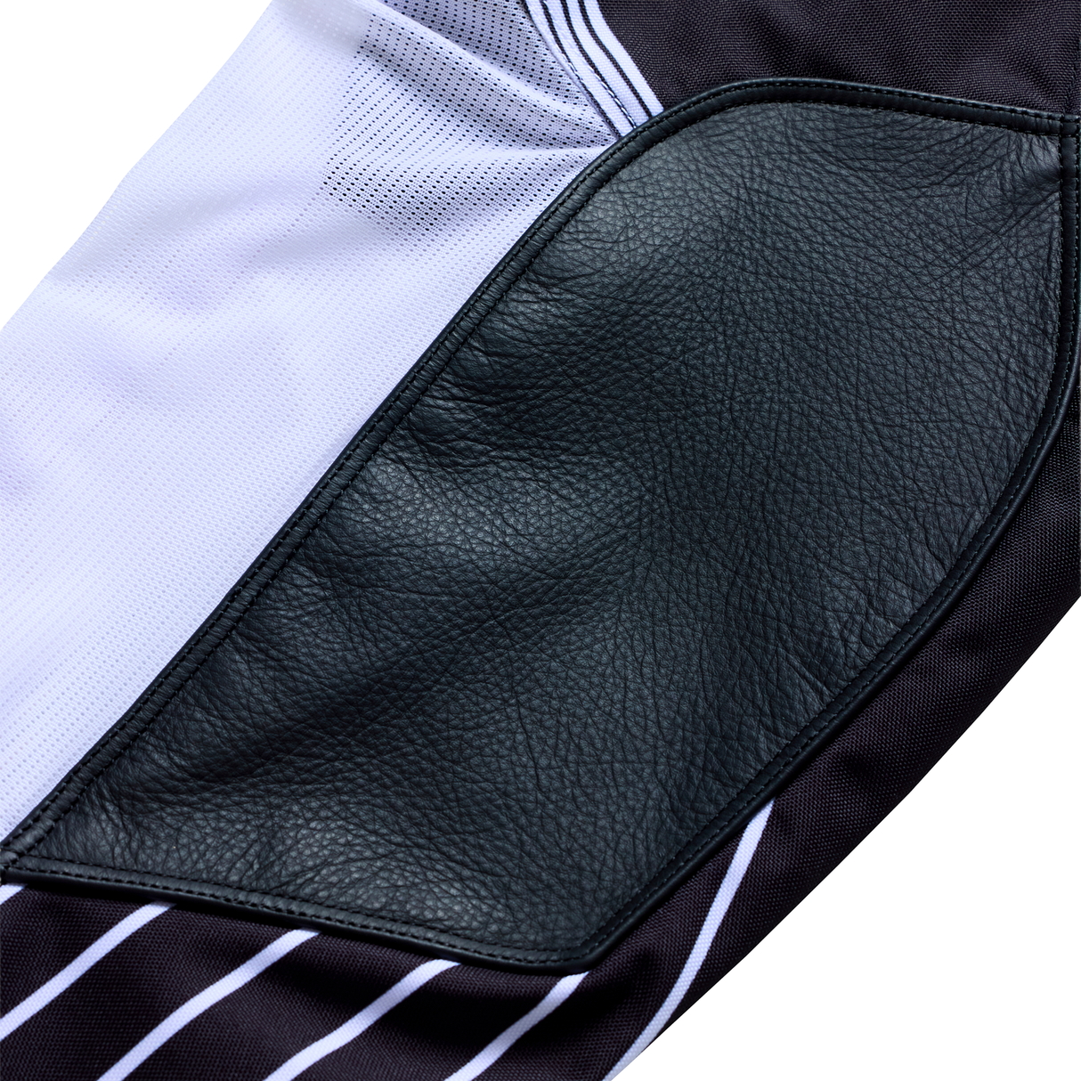 GP PRO Pant Stagger - Black/Red