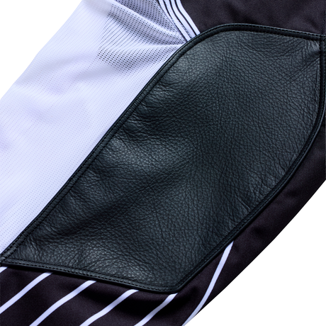 GP PRO Pant Stagger - Black/Red