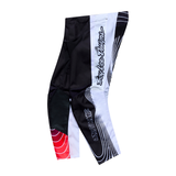 GP PRO Pant Stagger - Black/Red