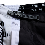 GP PRO Pant Stagger - Black/Red