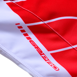 GP PRO Pant Stagger - Black/Red