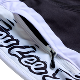 GP PRO Pant Stagger - Black/Red
