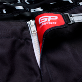 GP PRO Pant Stagger - Black/Red