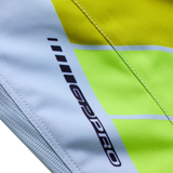 GP PRO Pant Stagger - Gunmetal/Neo Yellow