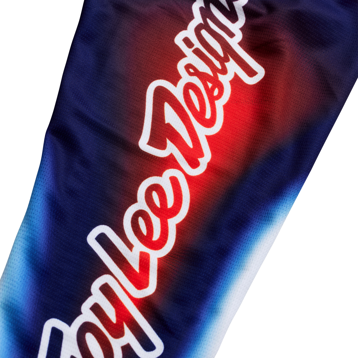 GP PRO Jersey Imprint - Blue/Orange