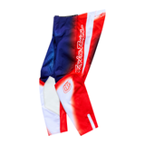 GP PRO Pant Imprint - Blue/Orange