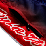 GP PRO Pant Imprint - Blue/Orange