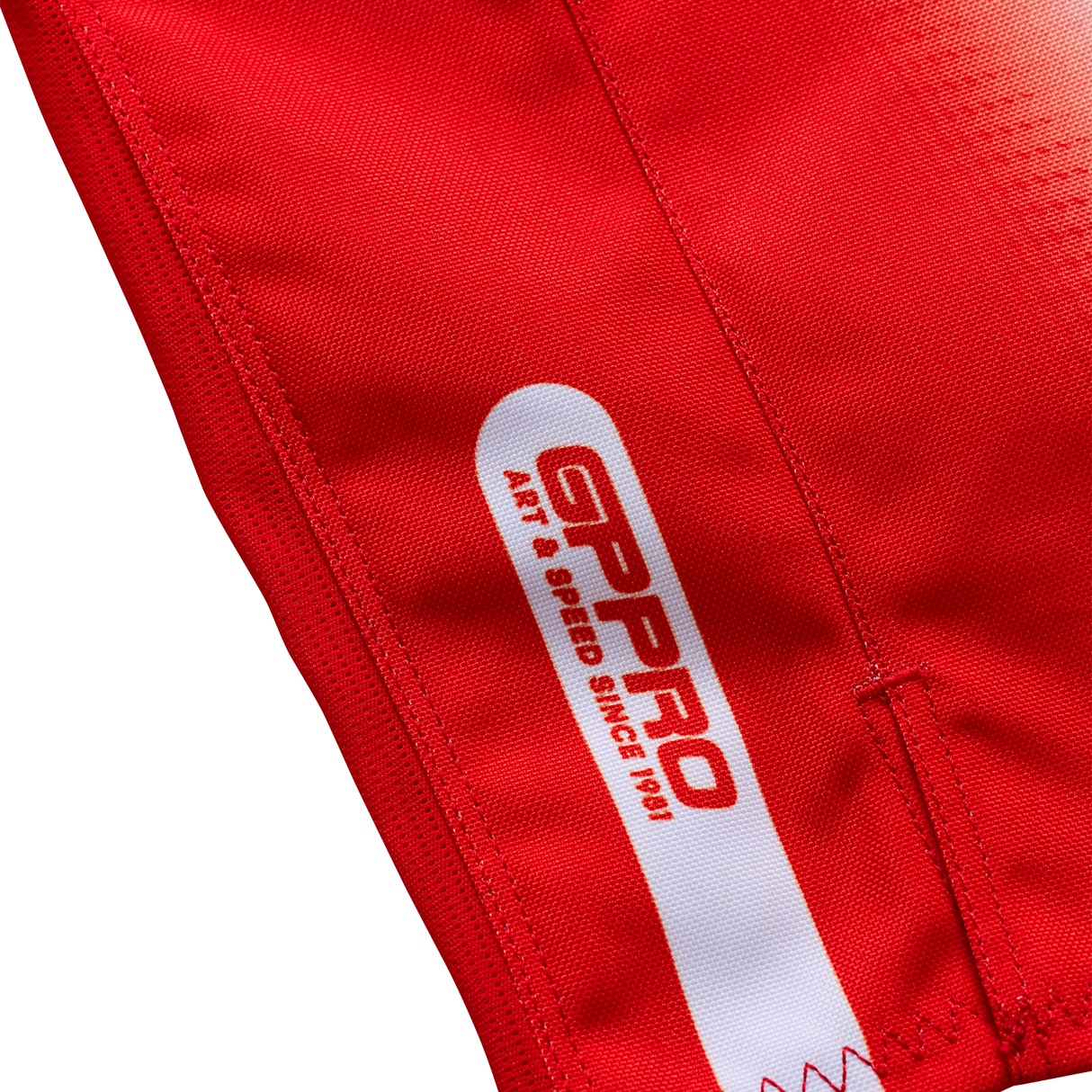 GP PRO Pant Imprint - Blue/Orange