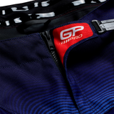 GP PRO Pant Imprint - Blue/Orange