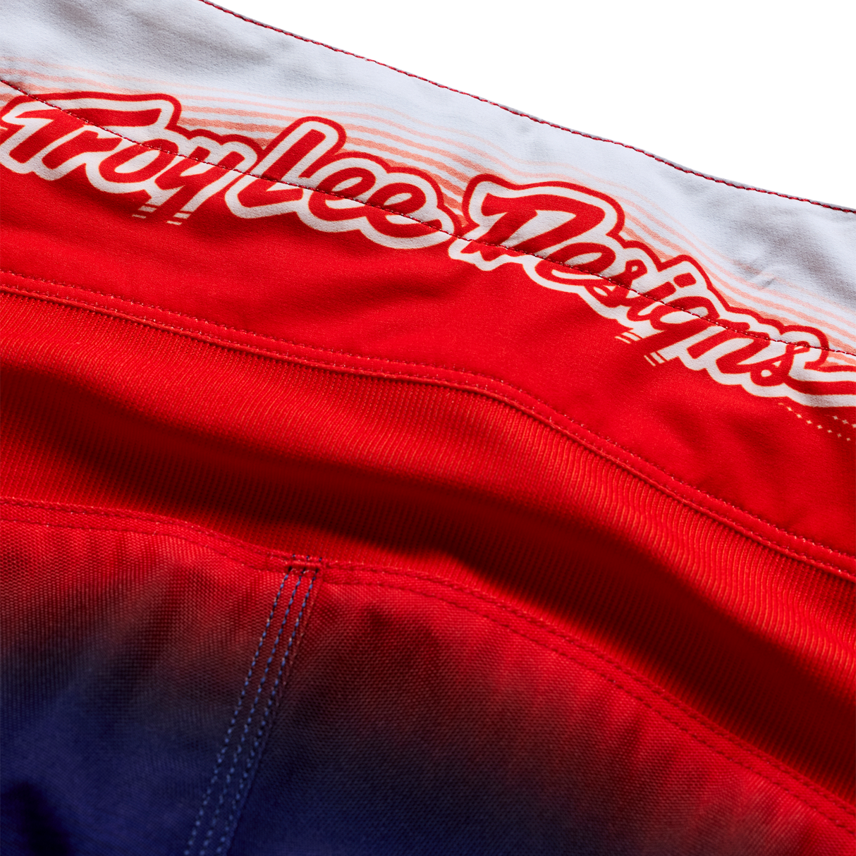 GP PRO Pant Imprint - Blue/Orange
