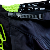 GP PRO Pant Imprint - Grey/Flo Yellow