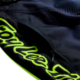 GP PRO Pant Imprint - Grey/Flo Yellow