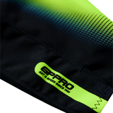 GP PRO Pant Imprint - Grey/Flo Yellow