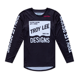 GP PRO AIR Jersey Locked - Black