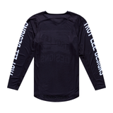 GP PRO AIR Jersey Locked - Black