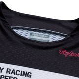 GP PRO AIR Jersey Locked - Black
