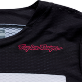 GP PRO AIR Jersey Locked - Black