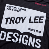 GP PRO AIR Jersey Locked - Black