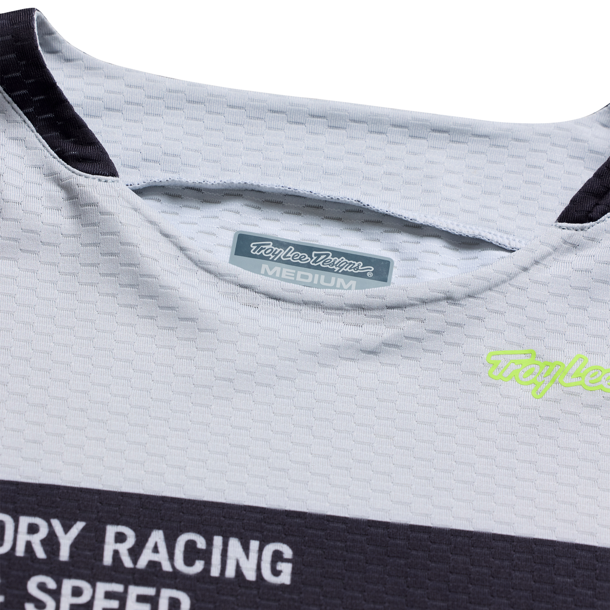 GP PRO AIR Jersey Locked - Vapor