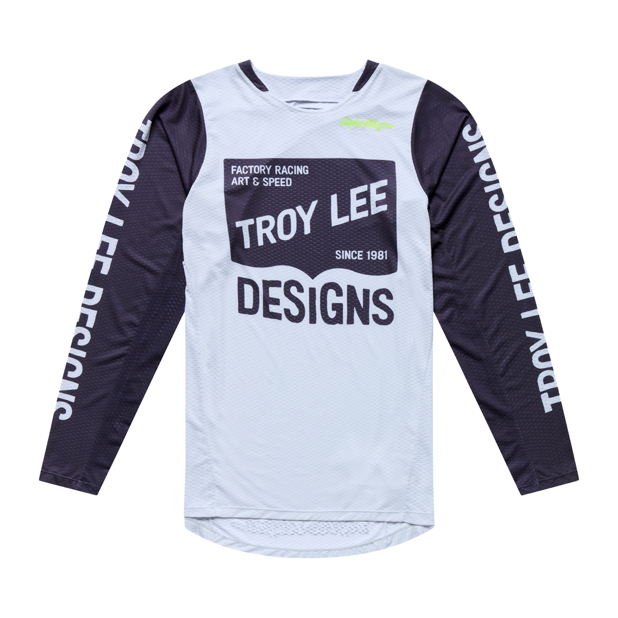 GP PRO AIR Jersey Locked - Vapor